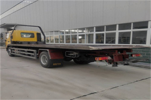 张家界24小时公路救援电话