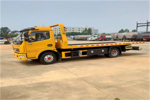 张家界高速公路汽车救援电话