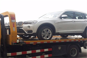 张家界拖车24小时服务电话